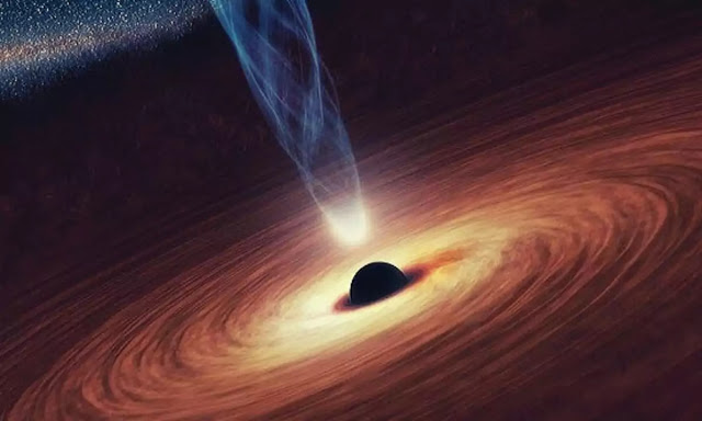 Black Hole Facts