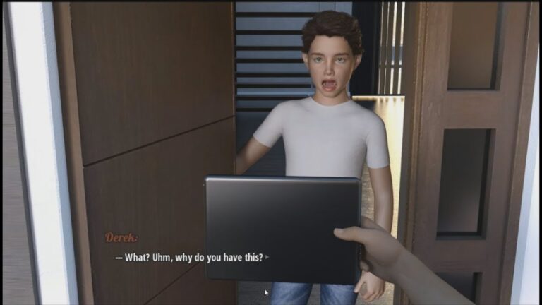 My Cute Roommate [1.6.1 Ex Beta] [PC] [Windows] Download