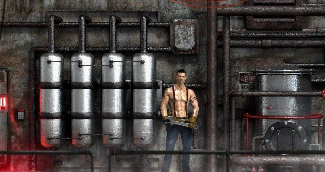 Cockwork Industries Complete Edition Game