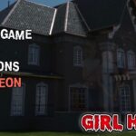 Girl House Game Download