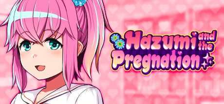 Hazumi and Pregnation Game
