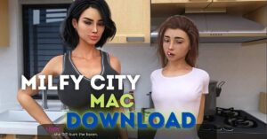 Milfy City Free Download For Linux