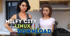 Milfy City Free Download For MAC