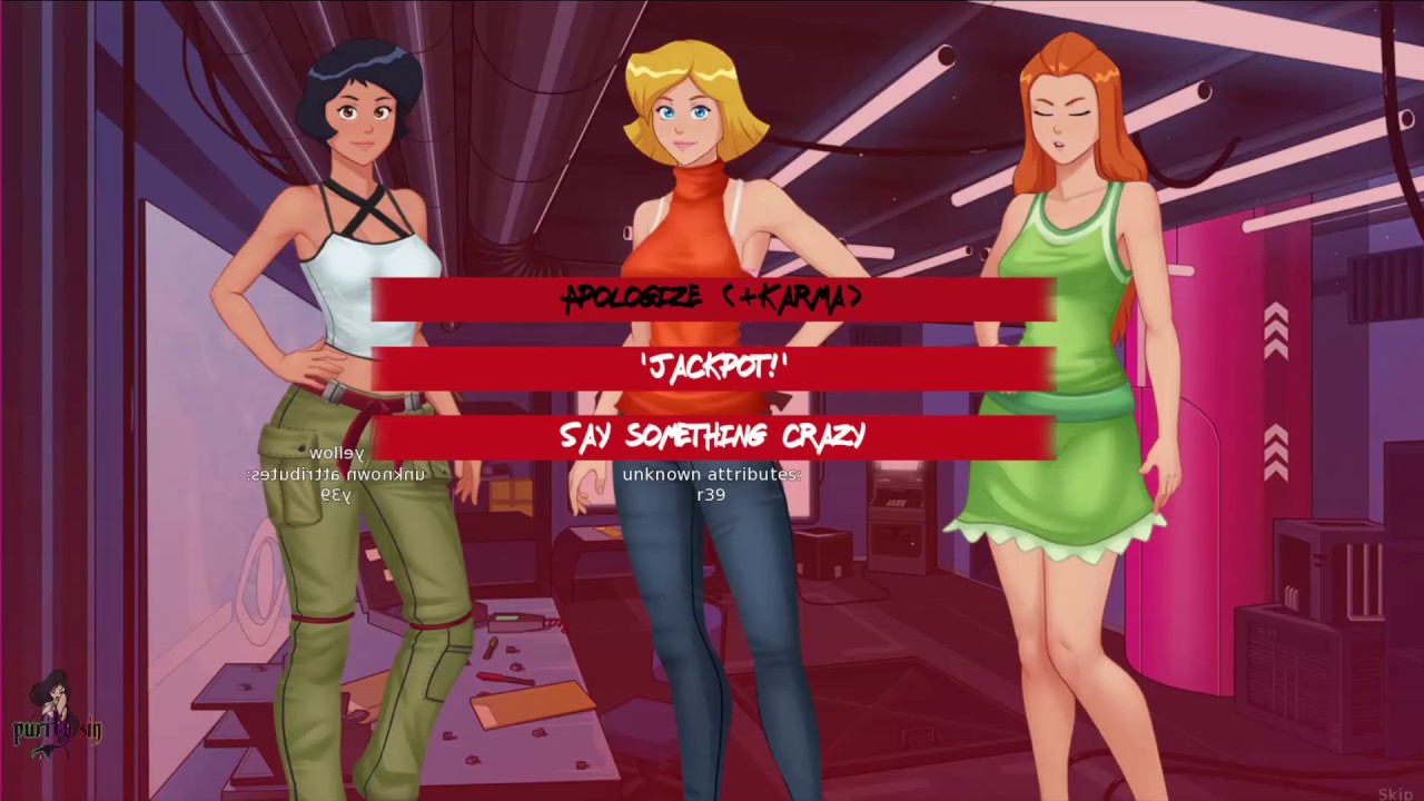 Paprika Trainer v1.1.0.2 Game Linux Download Free