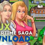 Summertime Saga Free Download For Linux