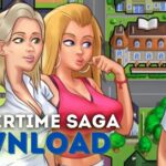 Summertime Saga Free Download For MAC
