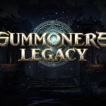 Summoner’s Legacy Nun Ya Game