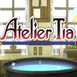Atelier Tia Game Download
