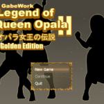 Legend of Queen Opala II Golden Edition Game Download