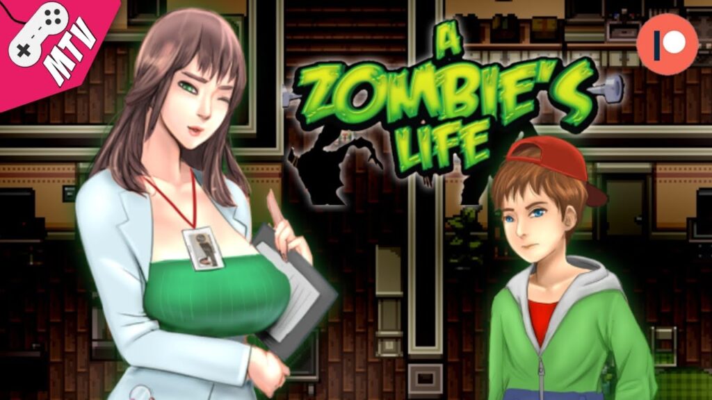 A Zombie's Life Game Download