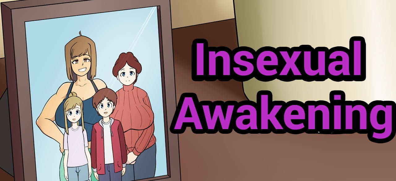 Insexual Awakening Game Download