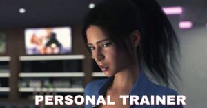 Personal Trainer Game Download