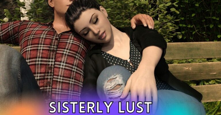 Sisterly Lust Game Download