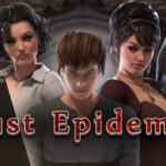 Lust epidemic Game Download