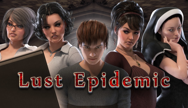 Lust epidemic Game Download