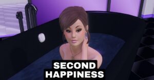 Second Happiness Game Download