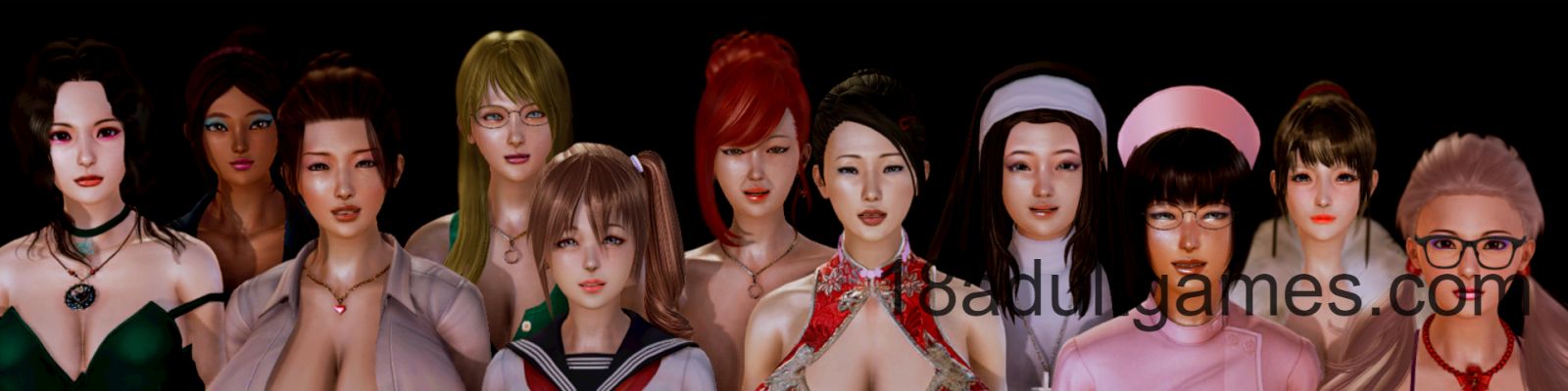 Corruption [Mr.C] Game Download